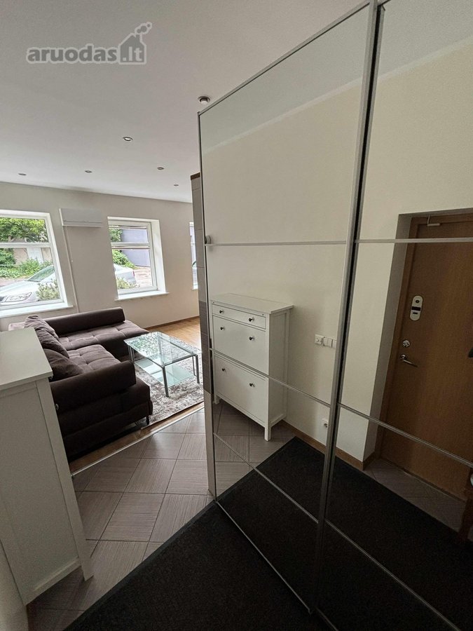 Rental Condition: Long-term rental only - nuotraukos Nr. 3