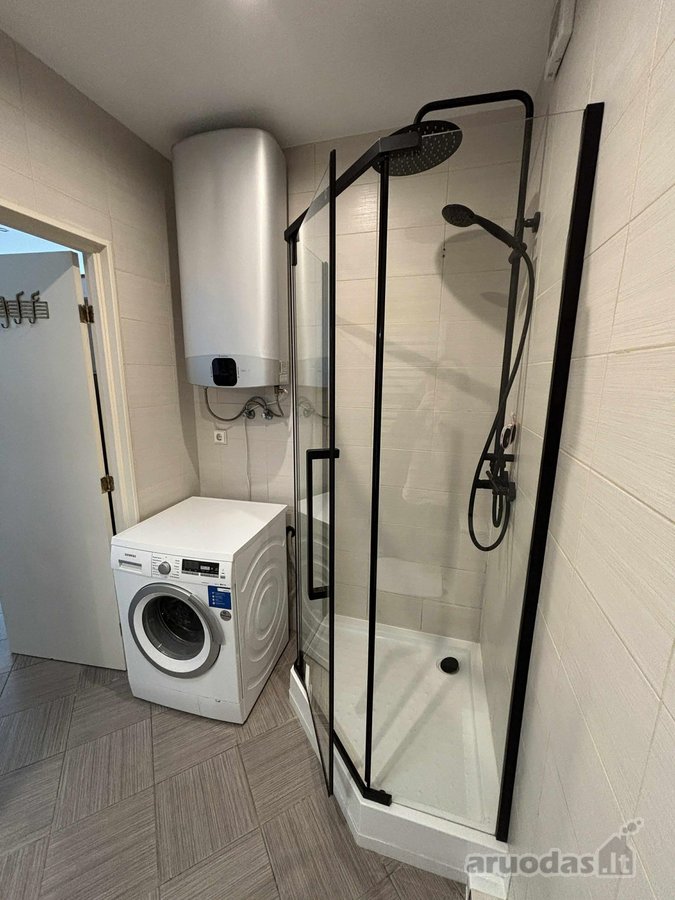 Rental Condition: Long-term rental only - nuotraukos Nr. 9