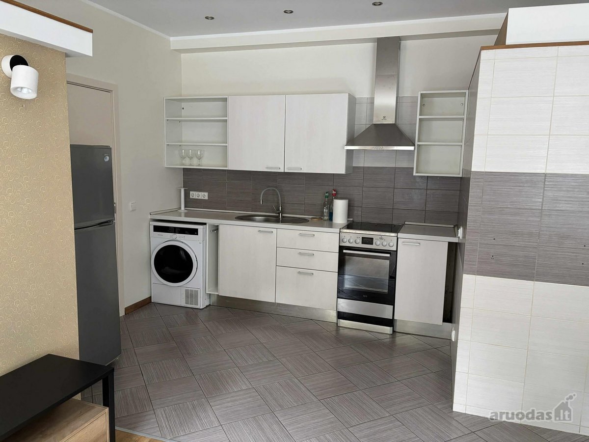 Rental Condition: Long-term rental only - nuotraukos Nr. 12