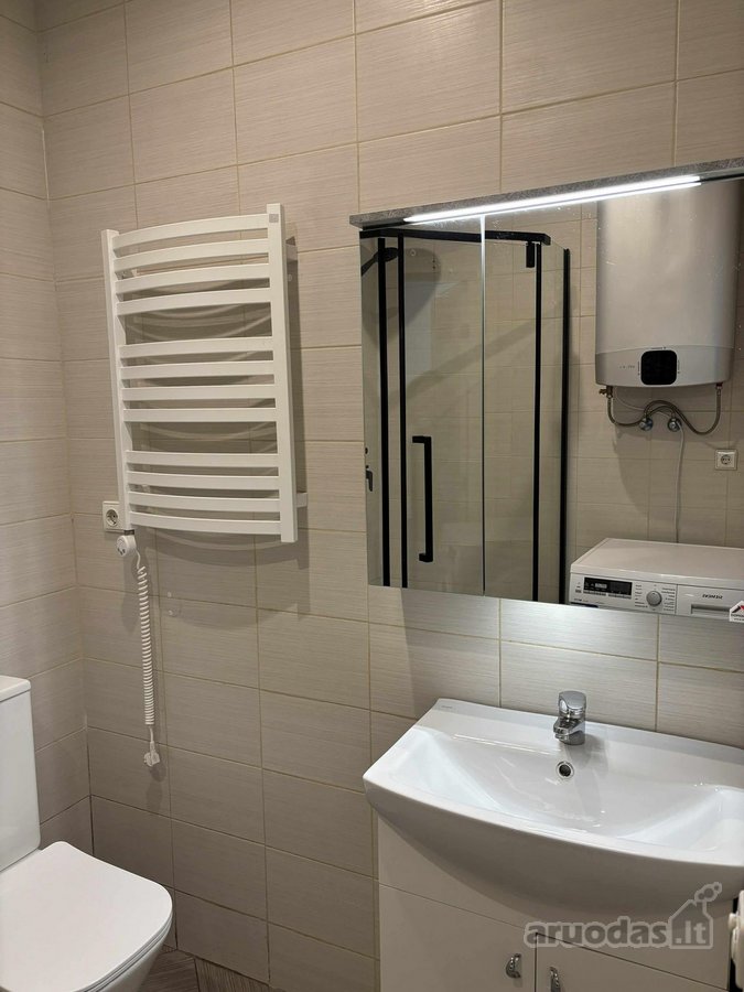 Rental Condition: Long-term rental only - nuotraukos Nr. 13