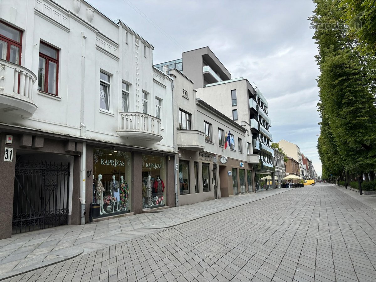 Rental Condition: Long-term rental only - nuotraukos Nr. 15
