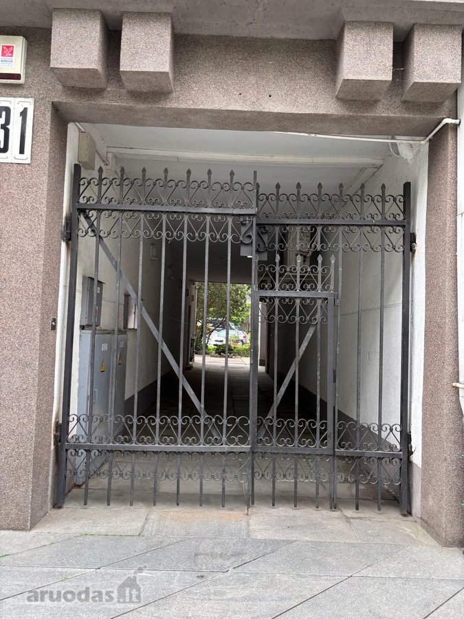 Rental Condition: Long-term rental only - nuotraukos Nr. 14