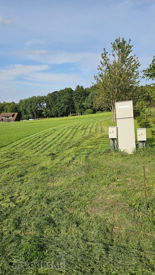 Parduodamas žemės sklypas Išskirtinėje
