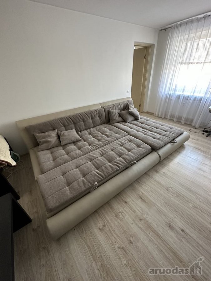 Renovuotas namas! Nuomojamas 2-jų kambarių - nuotraukos Nr. 6