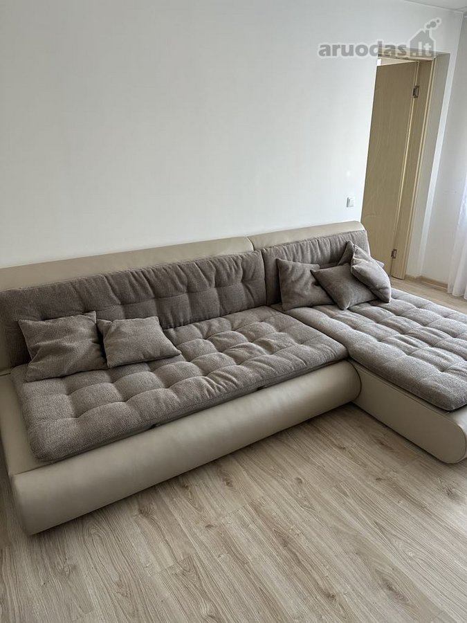 Renovuotas namas! Nuomojamas 2-jų kambarių - nuotraukos Nr. 7
