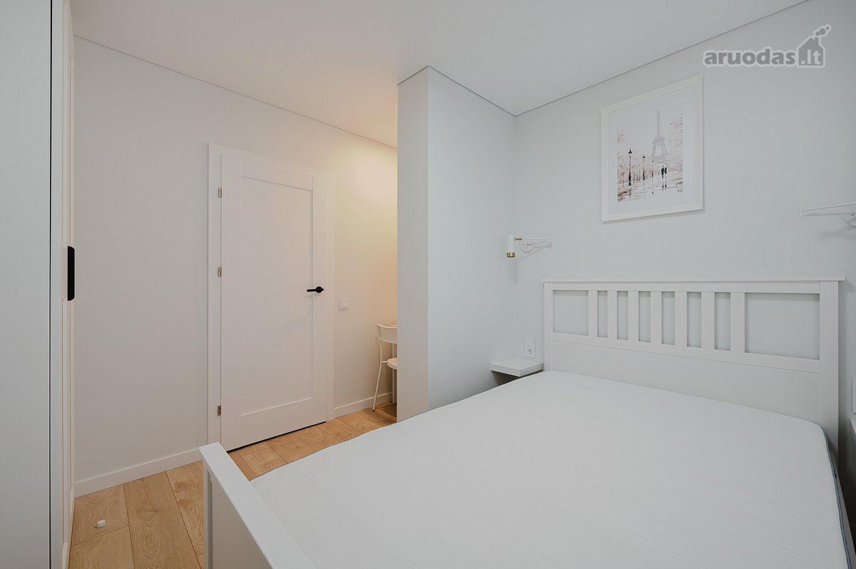 Modernus 2  kambarių butas Šilainiuose - nuotraukos Nr. 7