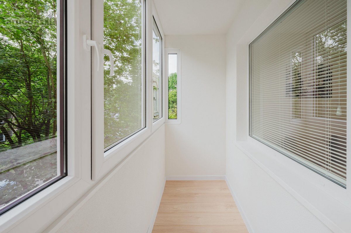 Modernus 2  kambarių butas Šilainiuose - nuotraukos Nr. 14