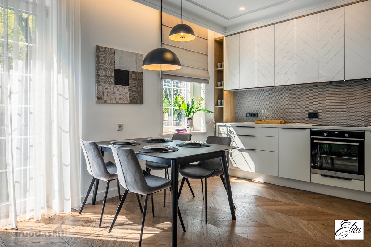 ** Premium Klasės Apartamentų Nuoma ** - nuotraukos Nr. 3