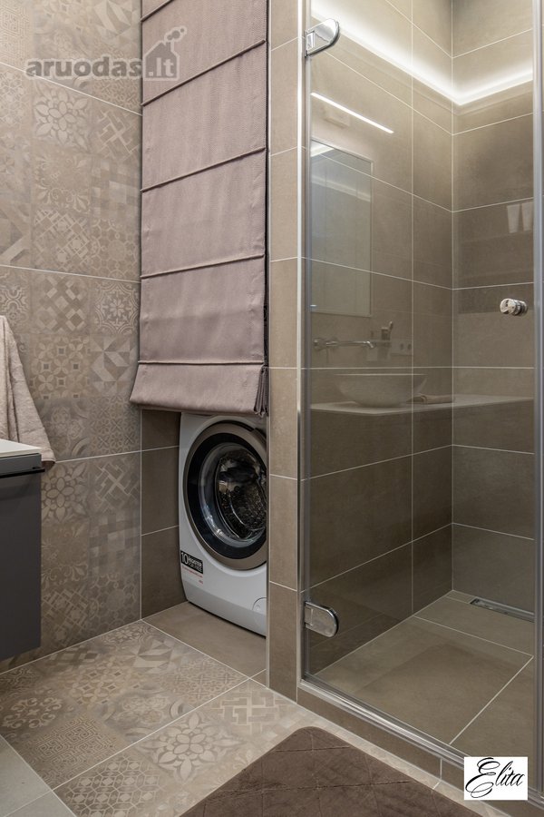 ** Premium Klasės Apartamentų Nuoma ** - nuotraukos Nr. 11