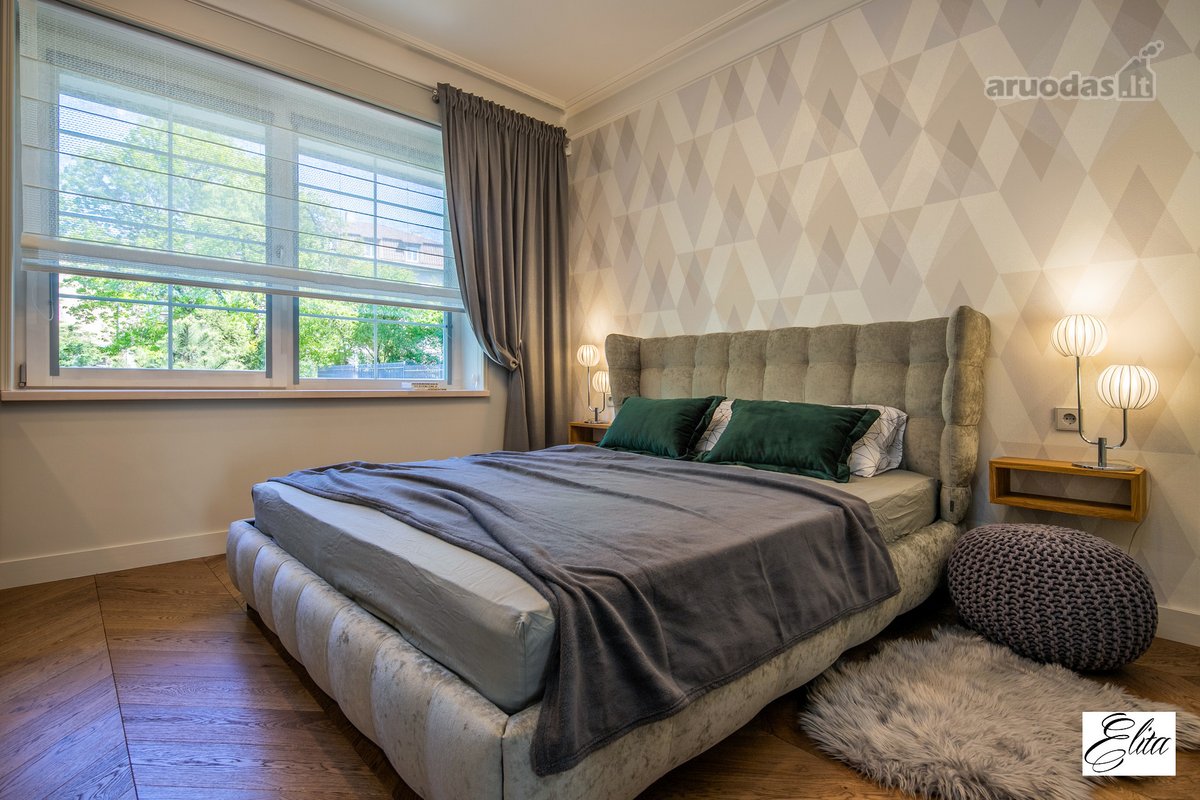** Premium Klasės Apartamentų Nuoma ** - nuotraukos Nr. 13