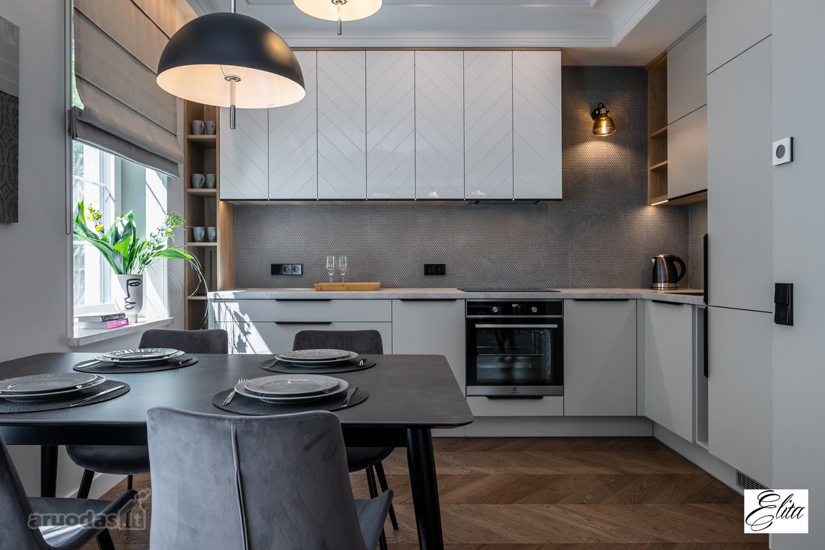 ** Premium Klasės Apartamentų Nuoma ** - nuotraukos Nr. 6