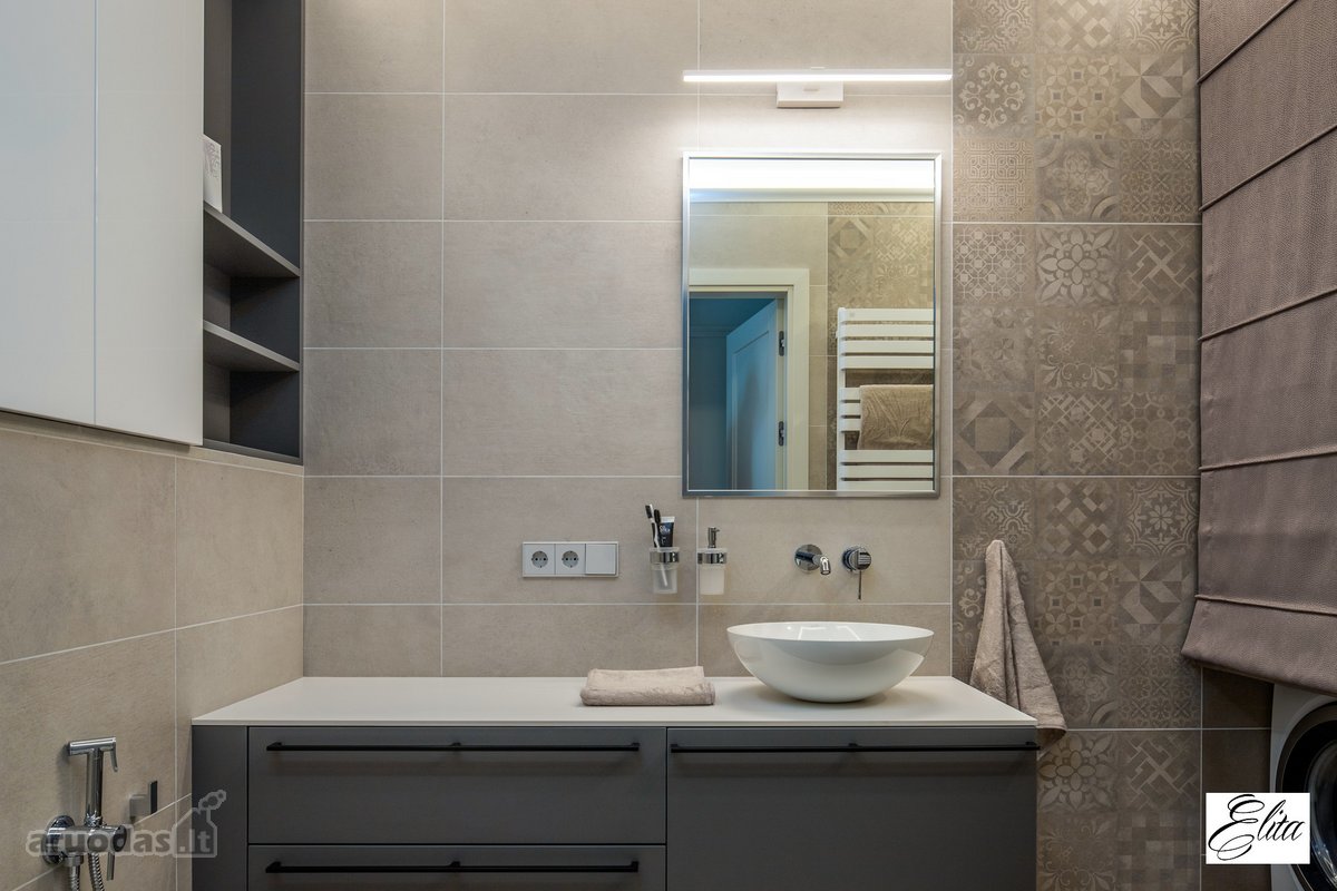 ** Premium Klasės Apartamentų Nuoma ** - nuotraukos Nr. 10