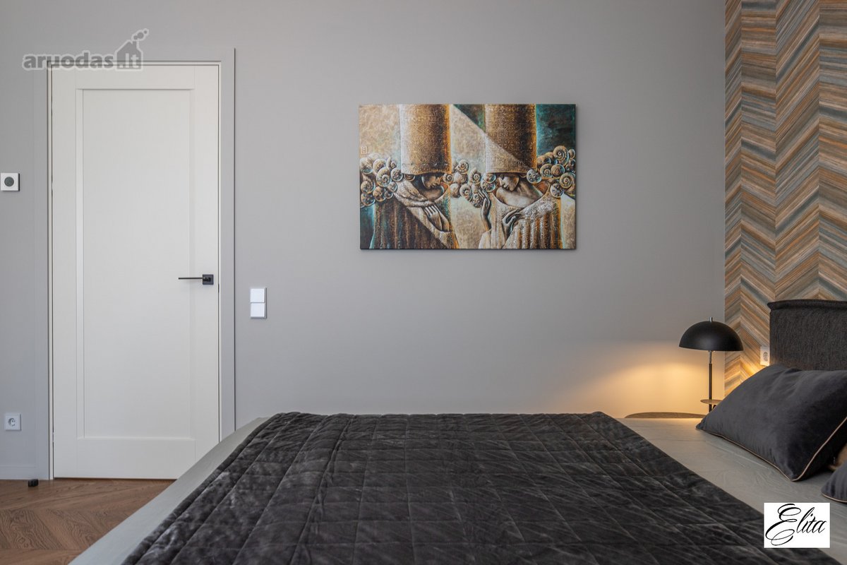 ** Premium Klasės Apartamentų Nuoma ** - nuotraukos Nr. 15