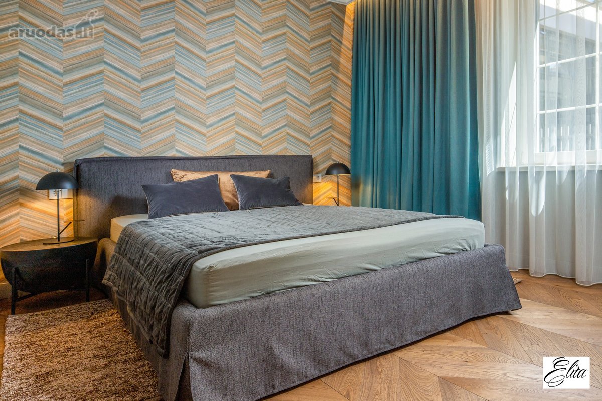 ** Premium Klasės Apartamentų Nuoma ** - nuotraukos Nr. 7