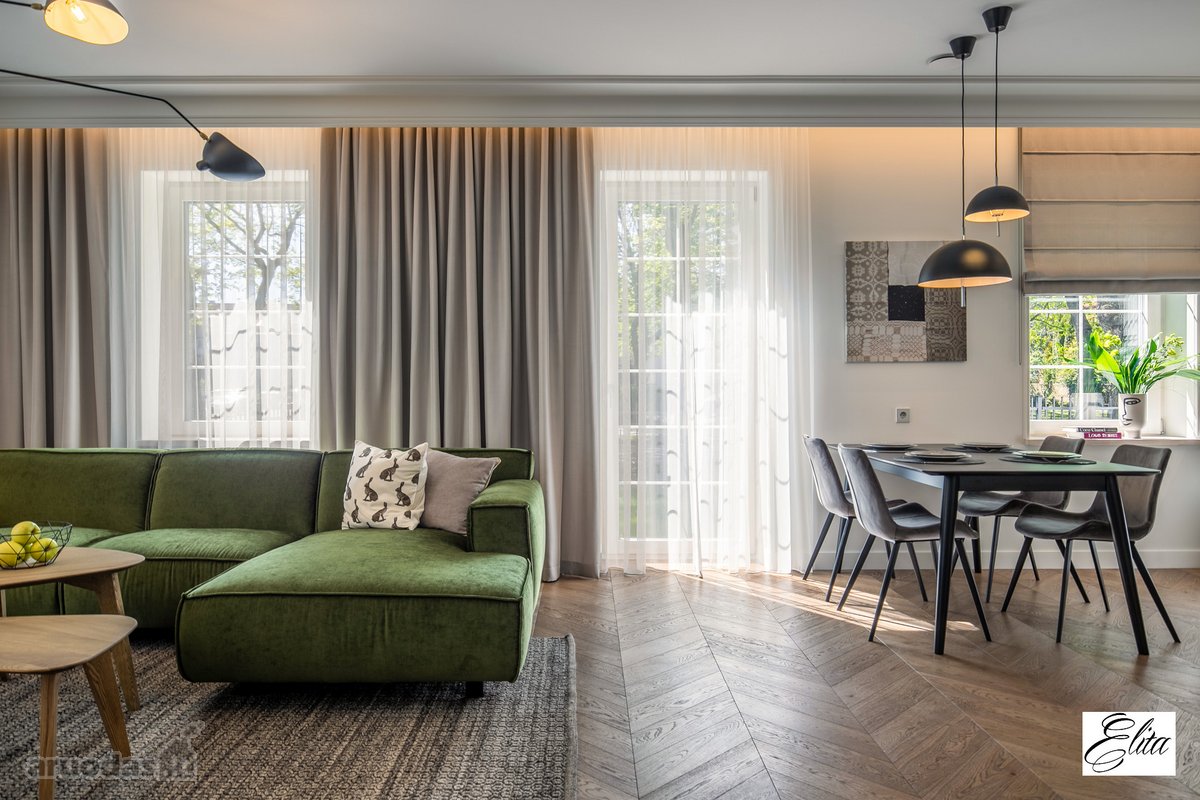 ** Premium Klasės Apartamentų Nuoma ** - nuotraukos Nr. 4