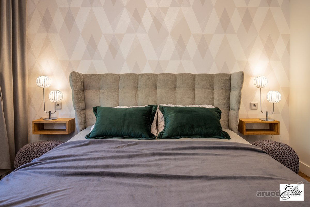 ** Premium Klasės Apartamentų Nuoma ** - nuotraukos Nr. 14
