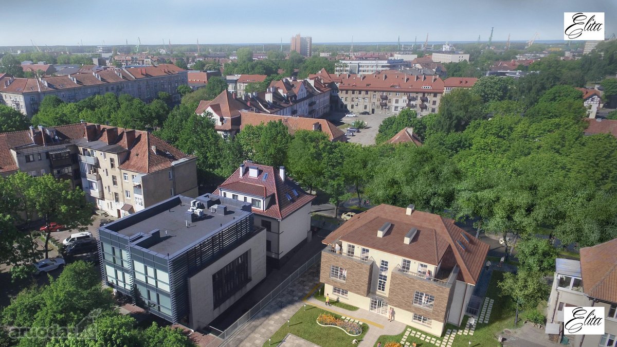 ** Premium Klasės Apartamentų Nuoma ** - nuotraukos Nr. 19