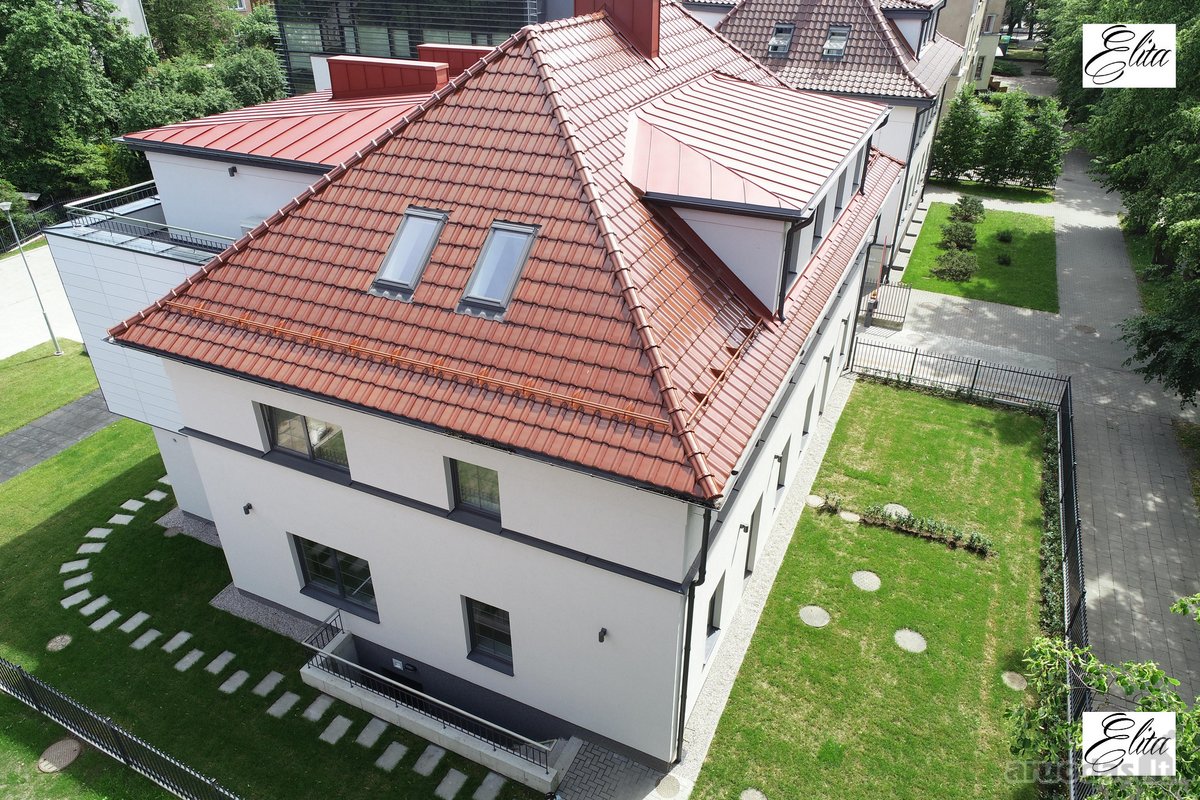** Premium Klasės Apartamentų Nuoma ** - nuotraukos Nr. 20