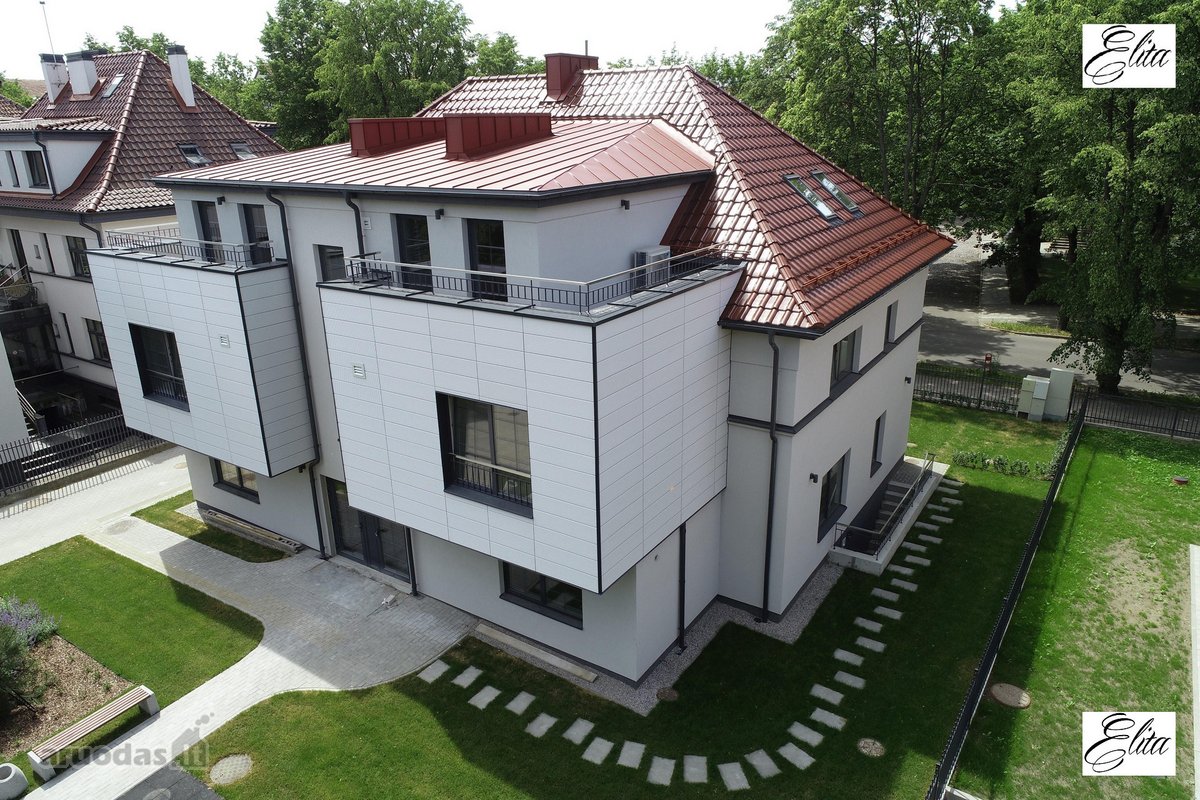 ** Premium Klasės Apartamentų Nuoma ** - nuotraukos Nr. 18