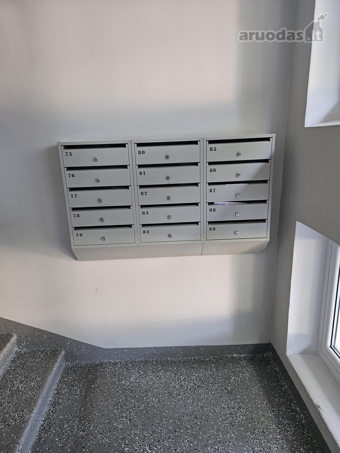 Butas parduodamas be tarpininkų. - nuotraukos Nr. 5
