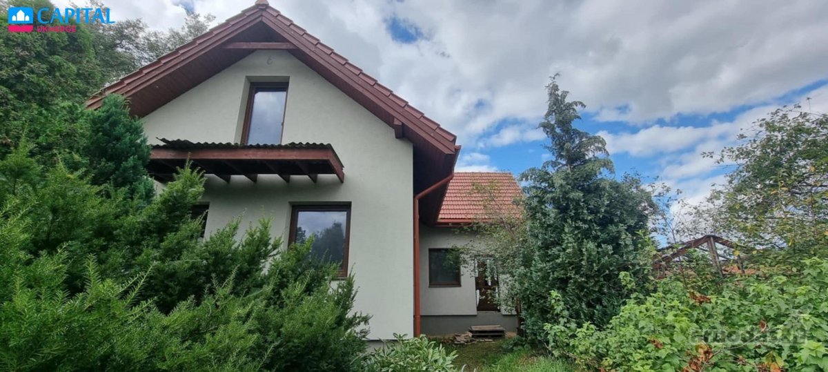 Parduodamas Naujai Pastatytas Namas Ukmergės - nuotraukos Nr. 5