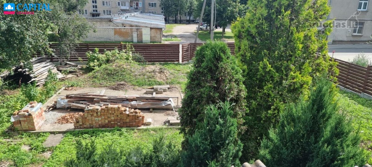 Parduodamas Naujai Pastatytas Namas Ukmergės - nuotraukos Nr. 34
