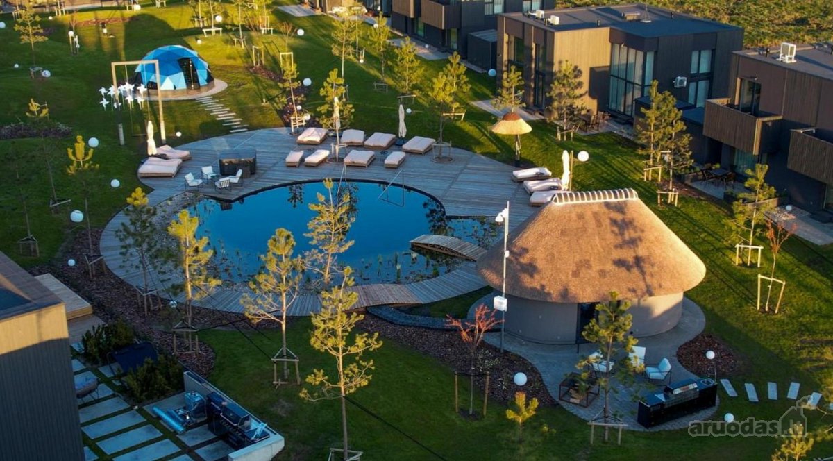 Nuoma galioja nuo Spalio 4 dienos iki Gegužės - nuotraukos Nr. 14