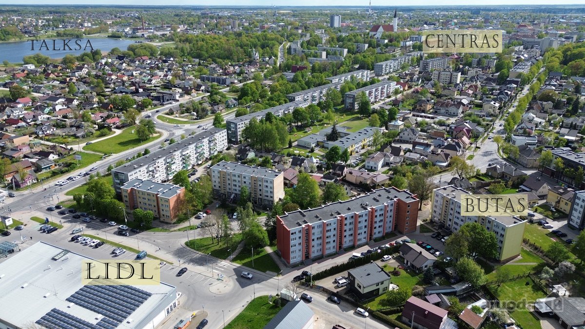 3 miegamos vietos - nuotraukos Nr. 15
