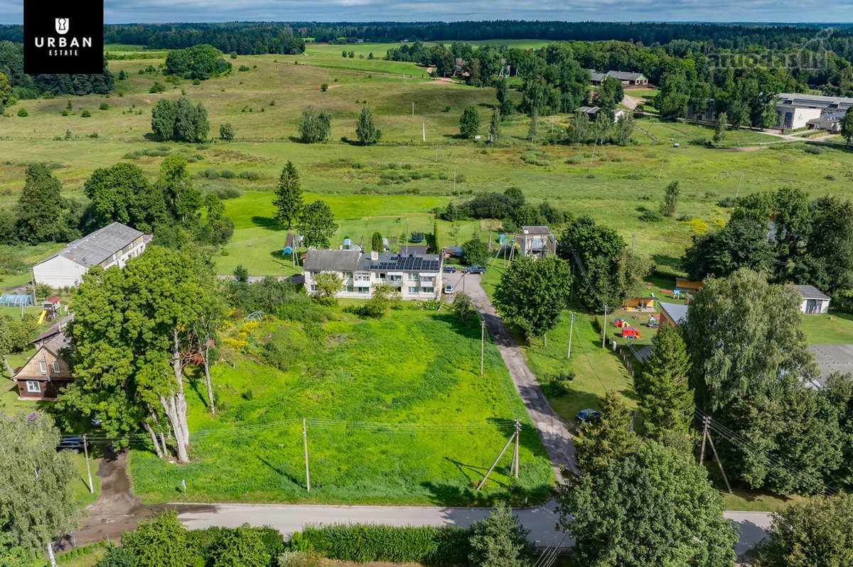 Parduodami Daugiabučių Paskirties Žemės - nuotraukos Nr. 4