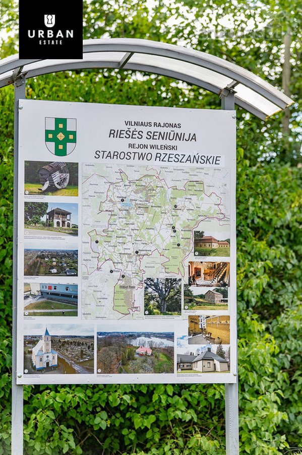 Parduodami Daugiabučių Paskirties Žemės - nuotraukos Nr. 14