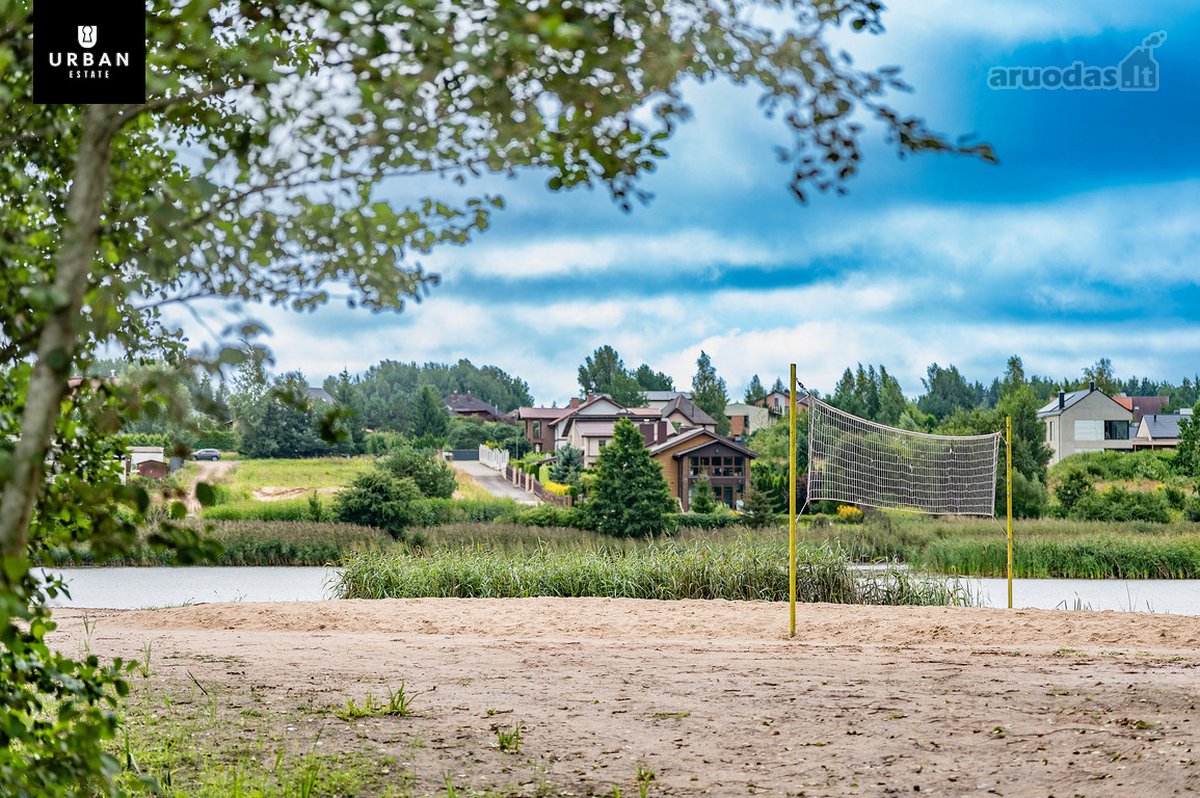 Parduodami Daugiabučių Paskirties Žemės - nuotraukos Nr. 6