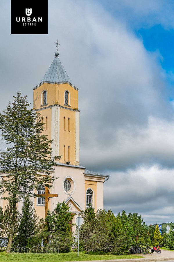 Parduodami Daugiabučių Paskirties Žemės - nuotraukos Nr. 16
