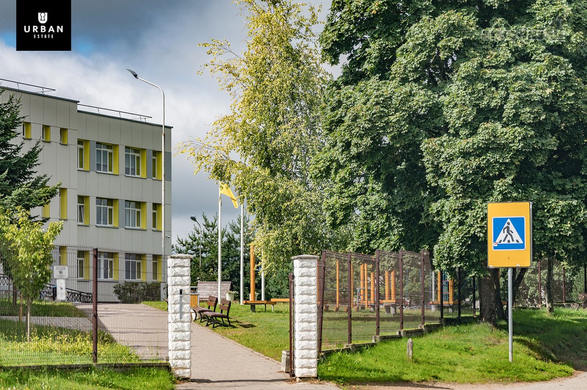 Parduodami Daugiabučių Paskirties Žemės - nuotraukos Nr. 18