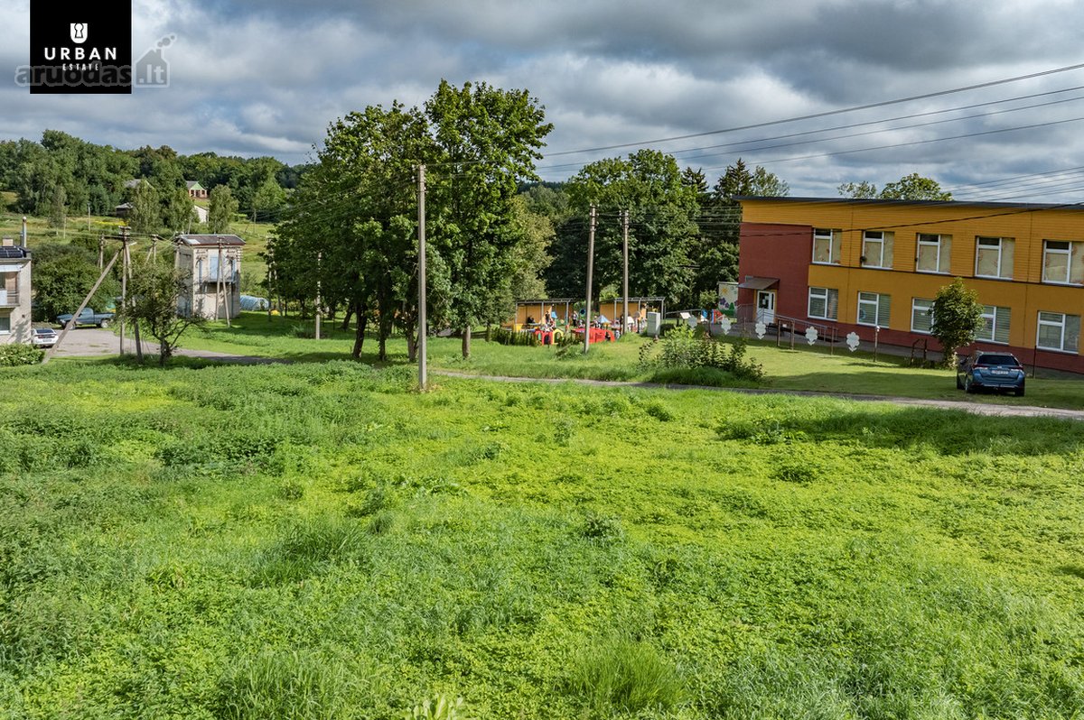 Parduodami Daugiabučių Paskirties Žemės - nuotraukos Nr. 11