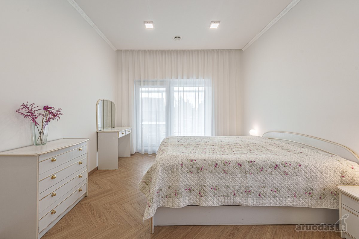 Tobulas balansas tarp miesto ir ramybės! - nuotraukos Nr. 18