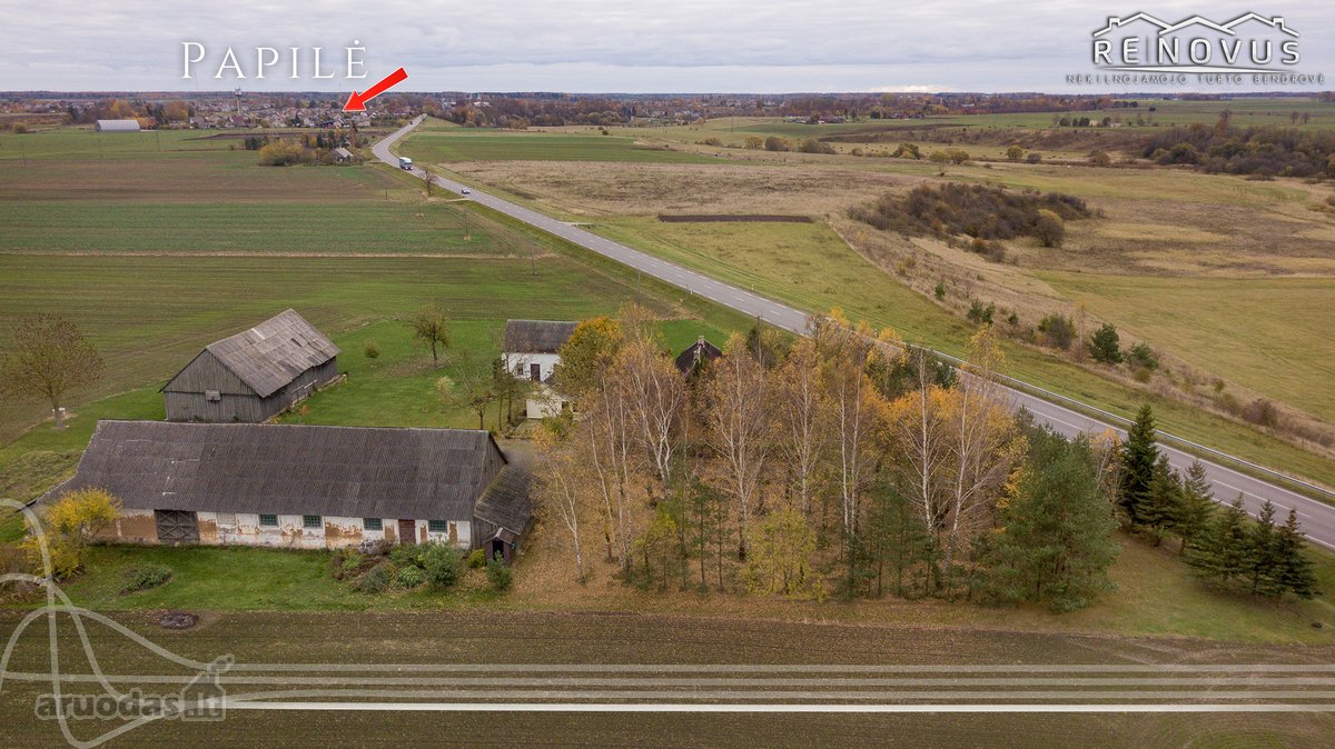 Kaina: 72 000 € - nuotraukos Nr. 6