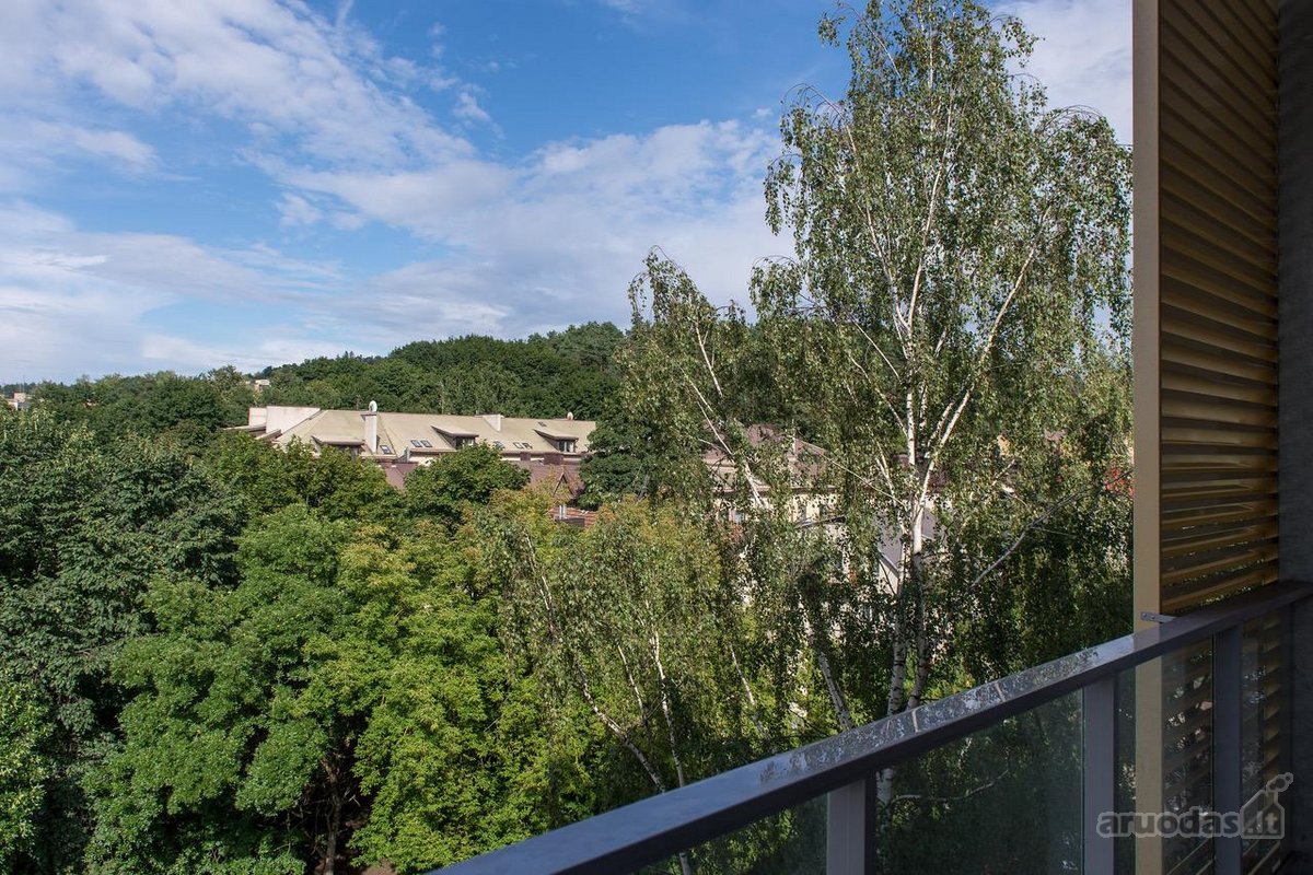 Tvarkingas, erdvus, šviesus 2-jų kambarių 53 - nuotraukos Nr. 11