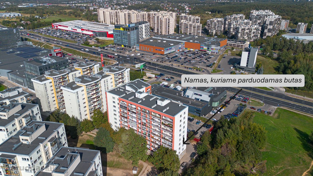 Itin Erdvus Butas Labai Geroje Vietoje – - nuotraukos Nr. 6