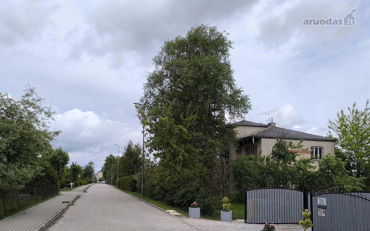 Šakių r. Gelgaudiškyje, Atžalyno g. 19, - nuotraukos Nr. 13
