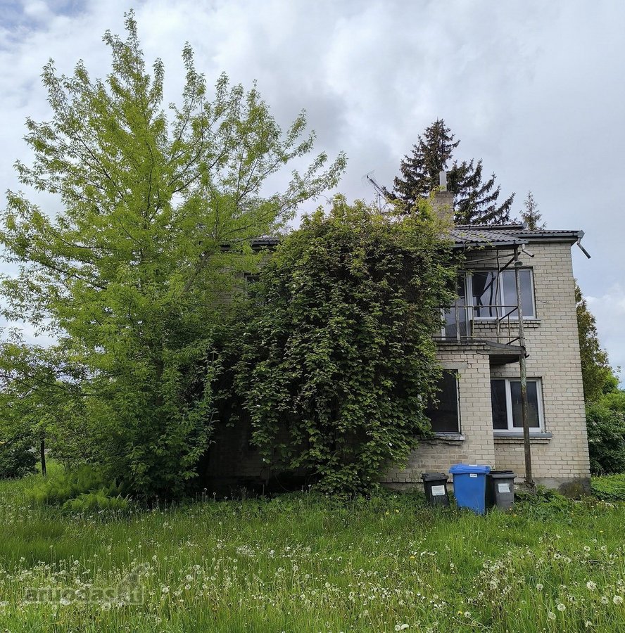 Šakių r. Gelgaudiškyje, Atžalyno g. 19, - nuotraukos Nr. 14