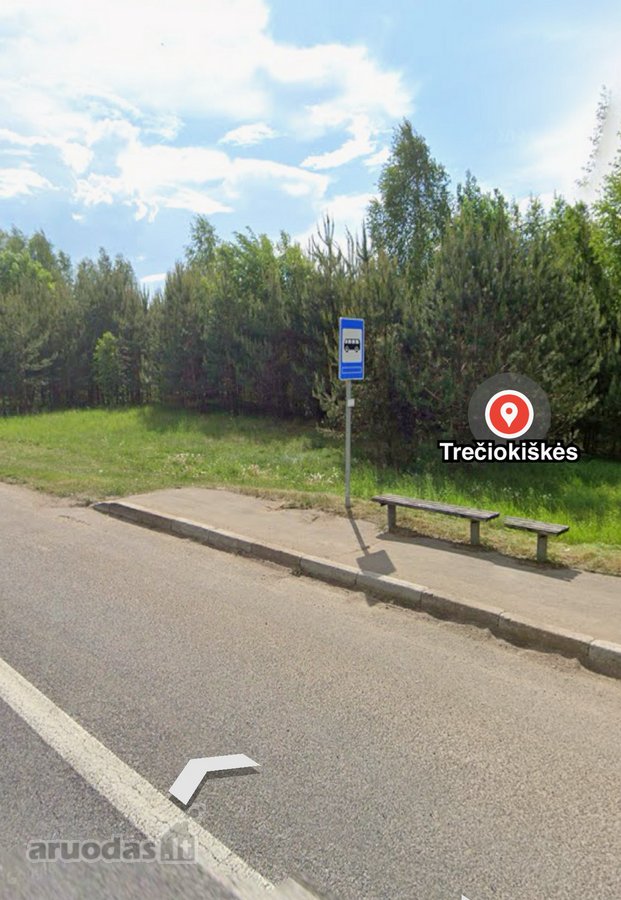Parduodamas 7,1 ha žemės ūkio paskirties - nuotraukos Nr. 5