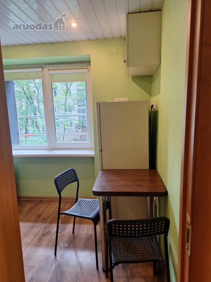Išnuomojamas 2 kambarių butas Antakanyje nuo - nuotraukos Nr. 3