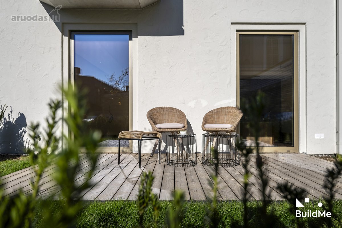 Vasaros akcija! Buto kaina 329 900 Eur vietoj - nuotraukos Nr. 5