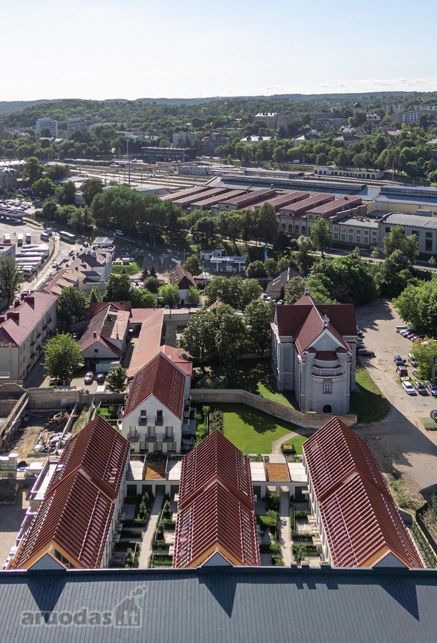 Naujos administracinės paskirties patalpos - nuotraukos Nr. 23