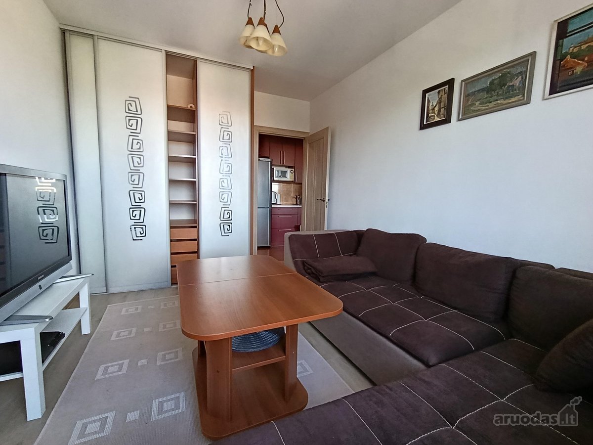 Kompaktiškas ir jaukus, tvarkingas dviejų - nuotraukos Nr. 5