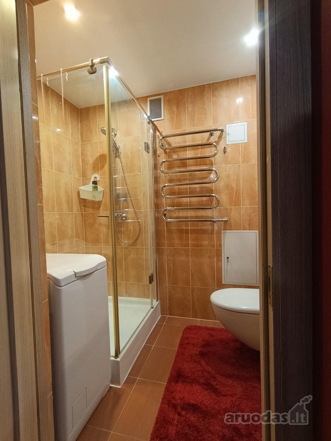 Kompaktiškas ir jaukus, tvarkingas dviejų - nuotraukos Nr. 8