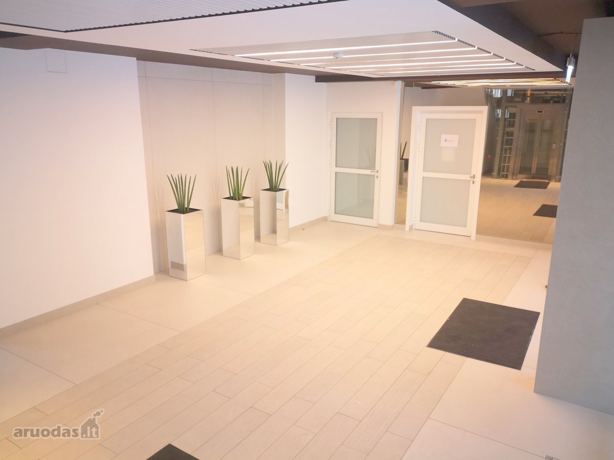 Išnuomojamos nuo 16 m² - 176 m² - nuotraukos Nr. 5