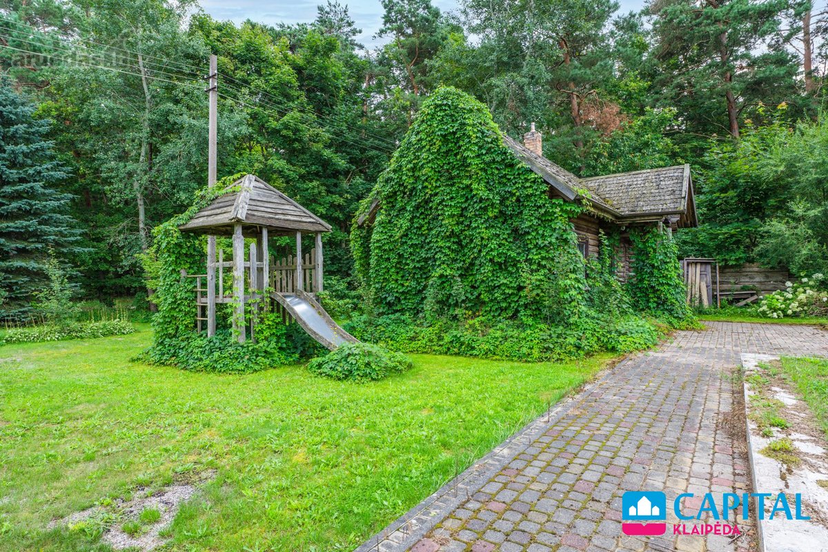 Išskirtinė Galimybė Įsigyti Komercines - nuotraukos Nr. 4