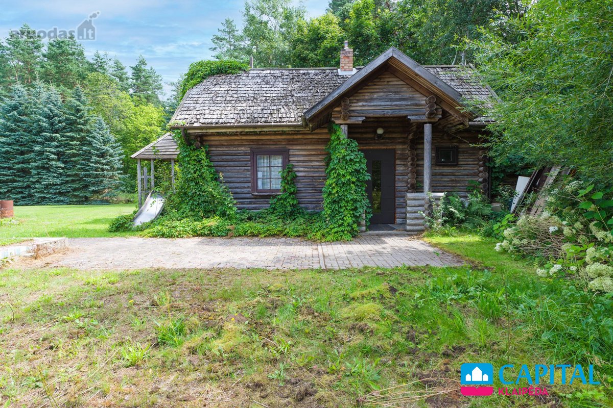 Išskirtinė Galimybė Įsigyti Komercines - nuotraukos Nr. 23
