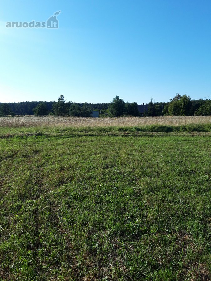 Parduodami sklypai Jūsų svajonių namams! - nuotraukos Nr. 3